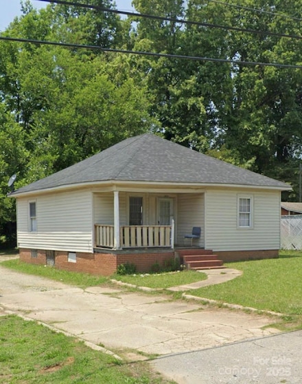 411 Klumac Rd, Salisbury, NC 28144