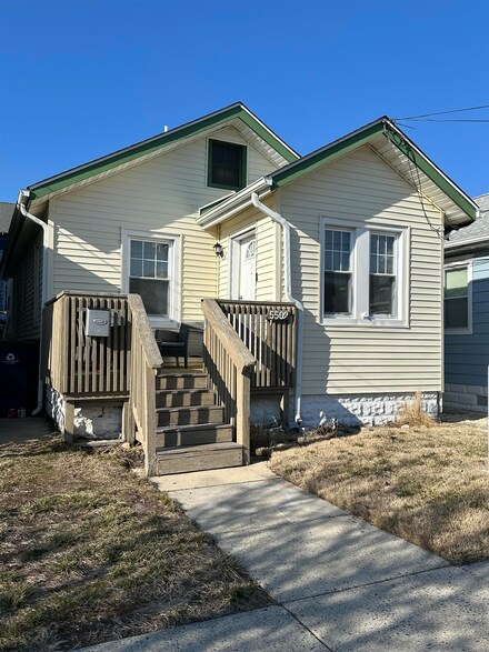 5509 Calvert Ave, Ventnor City, NJ 08406