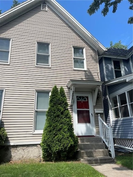 199 Merriman St Unit 201, Rochester, NY 14607