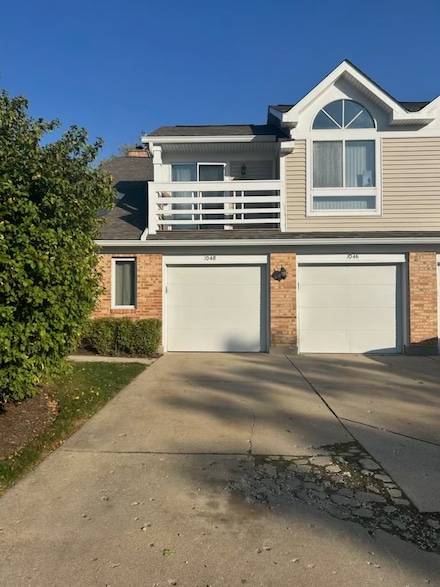 1048 Courtland Dr Unit 9, Buffalo Grove, IL 60089