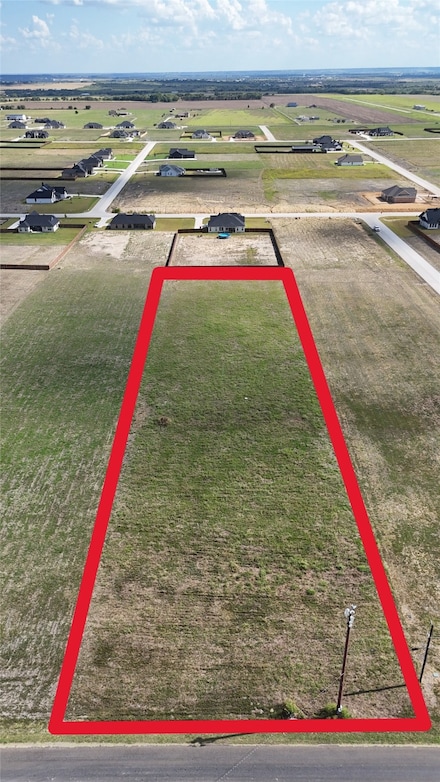 430 Marion Rd, Venus, TX 76084