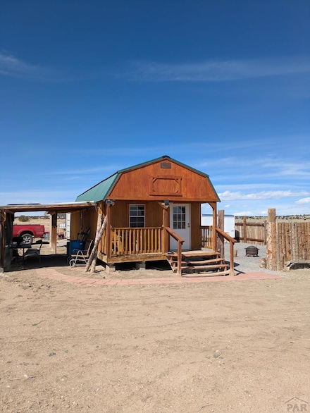 TBD Las Animas Ranch, Model, CO 81059