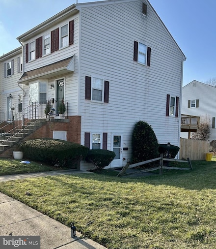 1700 Copley Ct, Crofton, MD 21114