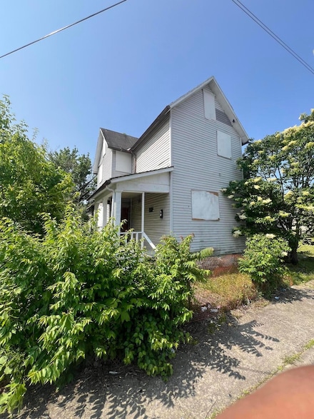 897 Mcallister Ave, Columbus, OH 43205