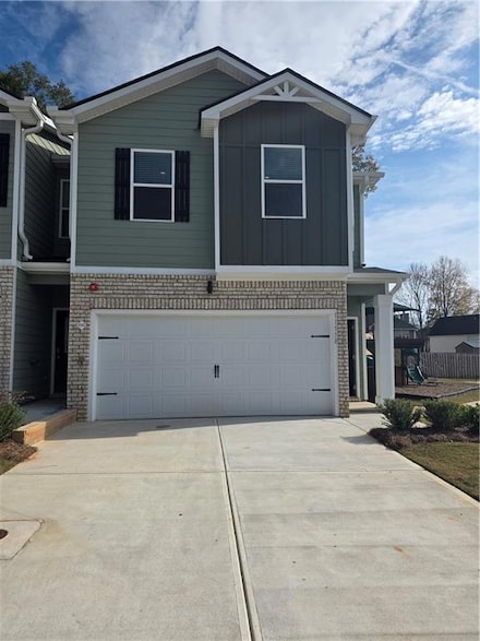 11558 Kimberly Way Unit LOT 47, Hampton, GA 30228