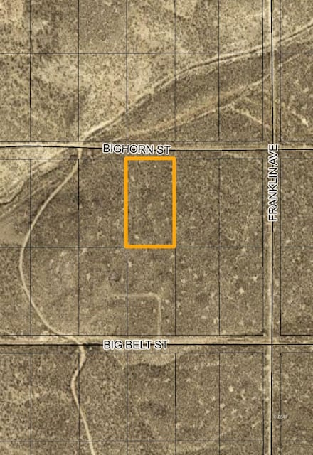 TBD Bighorn St, Elko, NV 89801