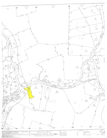 9 Blaisdell Rd, Newport, NH 03773