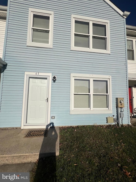 43 Taos Cir, Middle River, MD 21220