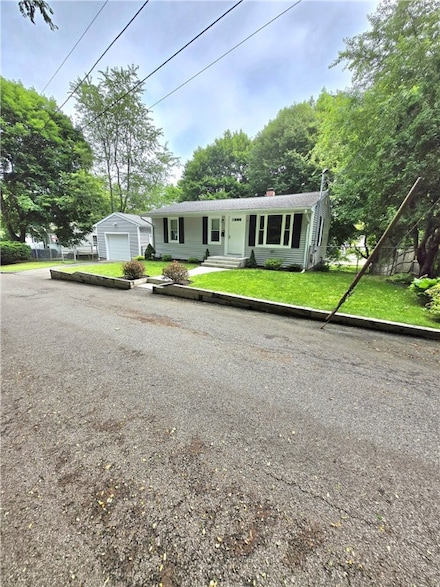 7 Edge St, West Warwick, RI 02893