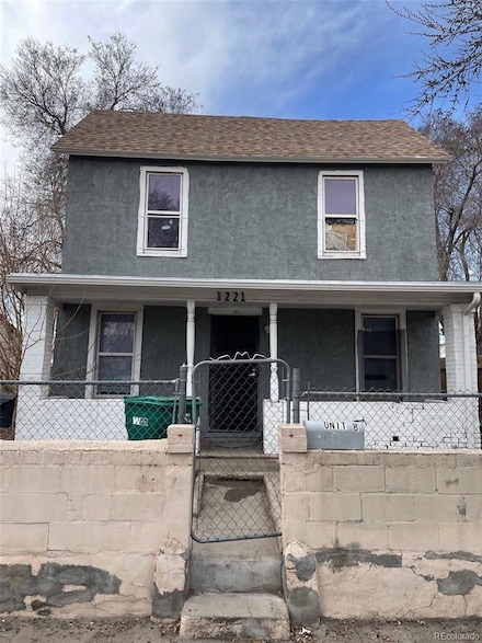 1221 E Abriendo Ave, Pueblo, CO 81004