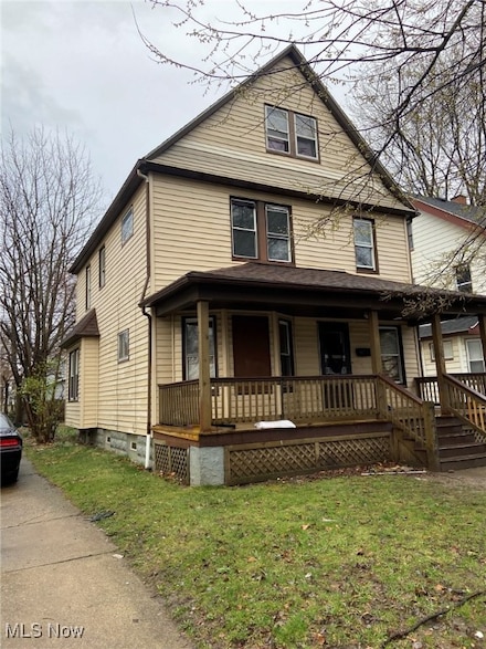 2035 W 83rd St, Cleveland, OH 44102