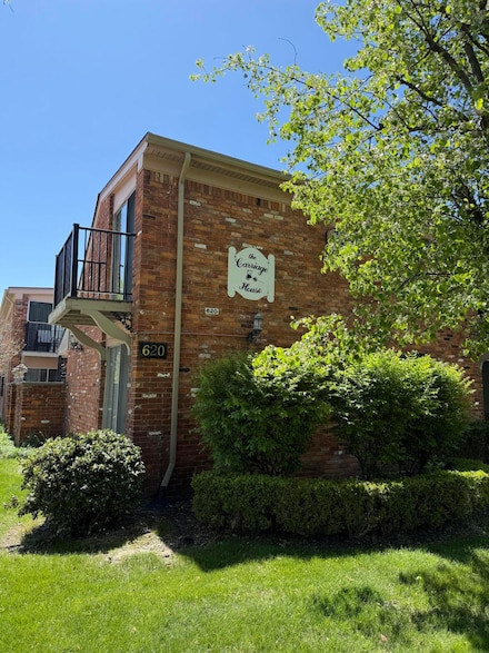 620 E Lincoln Ave Unit 7, Royal Oak, MI 48067