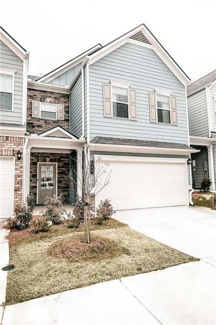 144 Madison Bend, Holly Springs, GA 30188