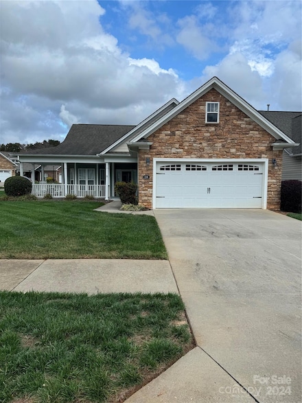 118 Garner Dr, Salisbury, NC 28146