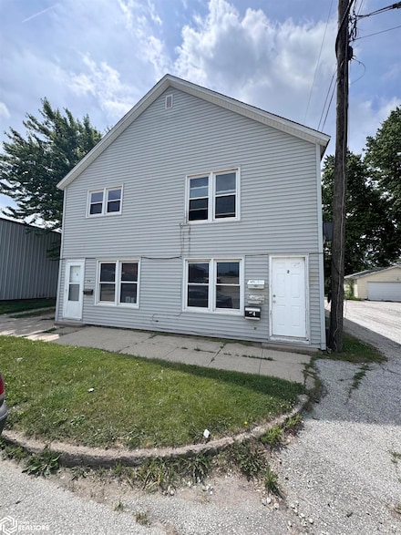 214 W Jefferson St, Osceola, IA 50213