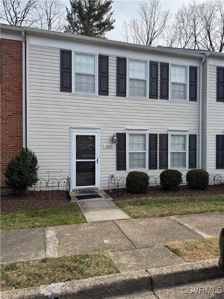 1505 Stony Force Dr, Henrico, VA 23228