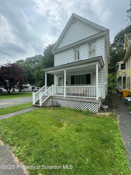 590 Main St, Eynon, PA 18403