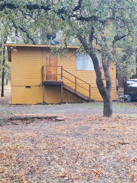 16339 28th Ave, Clearlake, CA 95422