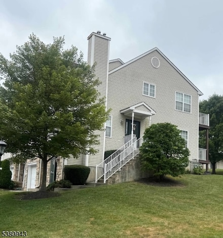 56 Congressional Blvd Unit 1301, Washington, NJ 07882