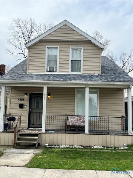 937 Prouty Ave, Toledo, OH 43609