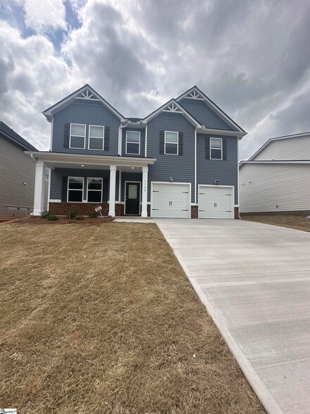 3192 Emberly Dr, Roebuck, SC 29376