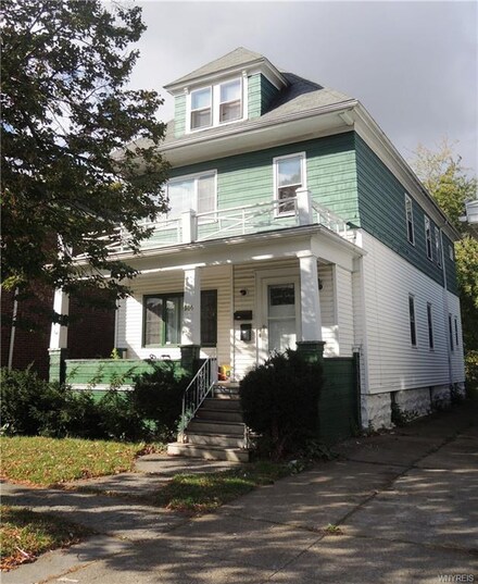 144 Floss Ave, Buffalo, NY 14215