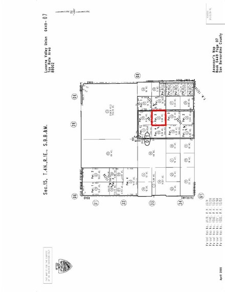 139 Cuarto St, Lucerne Valley, CA 92356