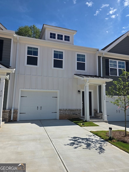 165 Mill Center Blvd Unit 208, Bogart, GA 30622
