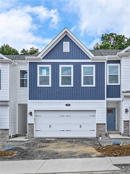 125 Scotland Ln, Jackson Township, PA 16037