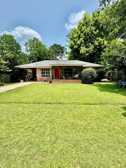 3319 Lawrence Dr, Columbus, GA 31907