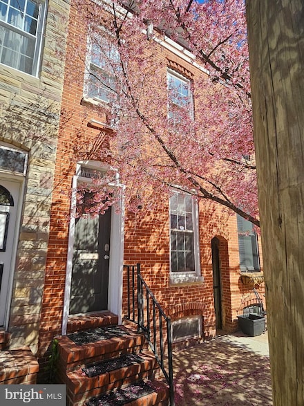 214 E Barney St, Baltimore, MD 21230