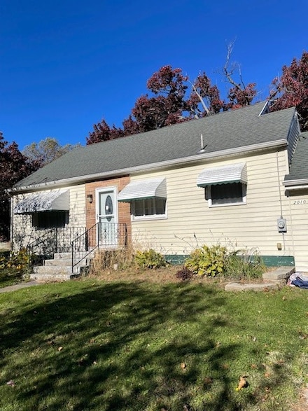 2010 E Lake Rd, Erie, PA 16511