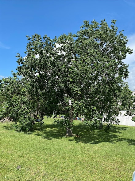 520 12th St, San Leon, TX 77539