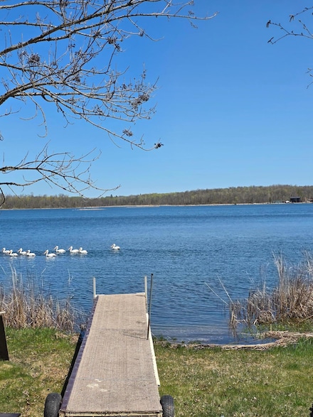 13360 Island Lake Rd W, Lengby, MN 56651