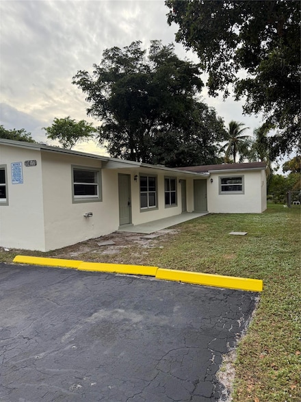 1477 NW 60th Ave Unit 2, Sunrise, FL 33313