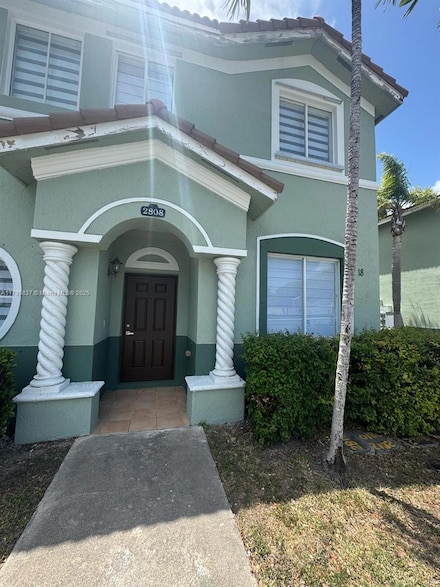 2808 SE 16th Ave Unit 123, Homestead, FL 33035
