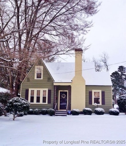 202 Peachtree St, Fayetteville, NC 28305