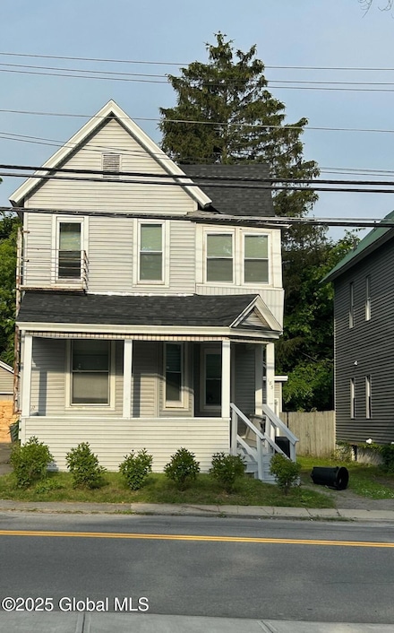 185 Market St Unit 2, Amsterdam, NY 12010