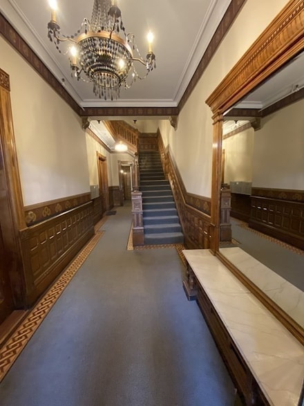 144 Commonwealth Ave Unit 8a, Boston, MA 02116