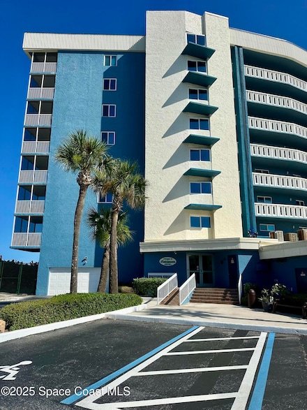 1175 Highway A1a Unit 710, Satellite Beach, FL 32937