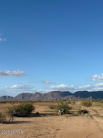 0 Us 60 W Sr 71 Hwy Unit 6944896, Aguila, AZ 85320