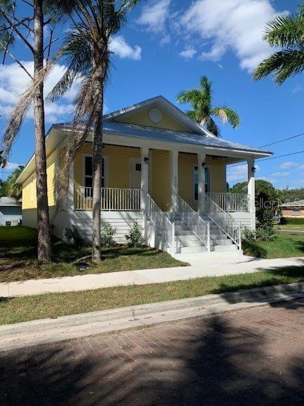 600 Trabue Ave Unit 112, Punta Gorda, FL 33950