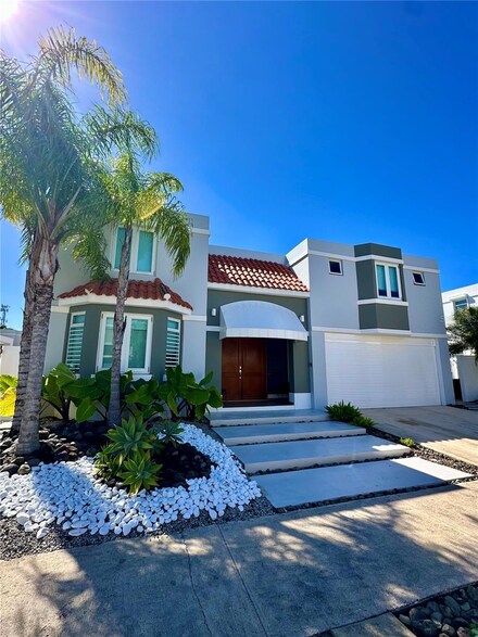 610 Paseo Los Corales, Dorado, PR 00646