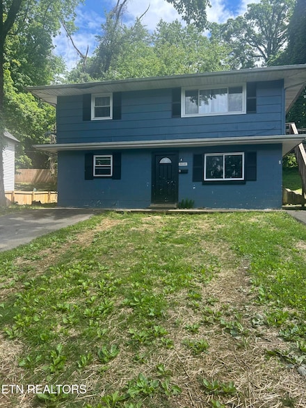 3614 Selma Ave, Knoxville, TN 37914