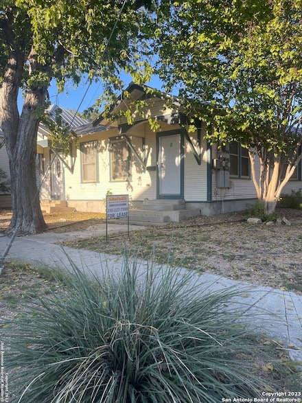 235 Barrera St Unit 1, San Antonio, TX 78210