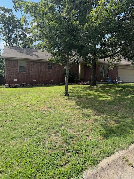 2 Flourite Ct, Little Rock, AR 72212