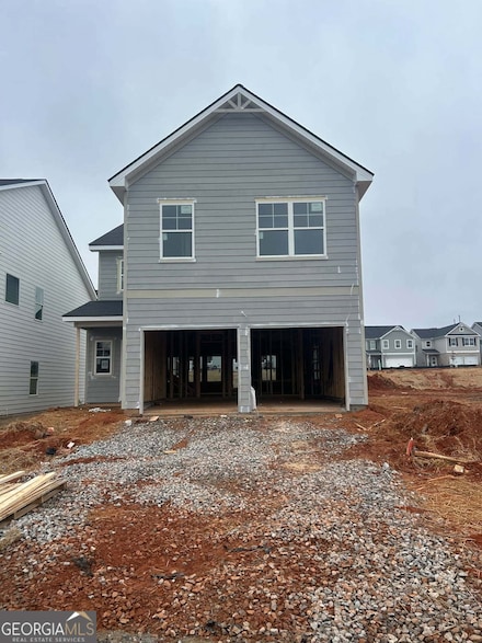 3024 Viewpark Cir, Conyers, GA 30013