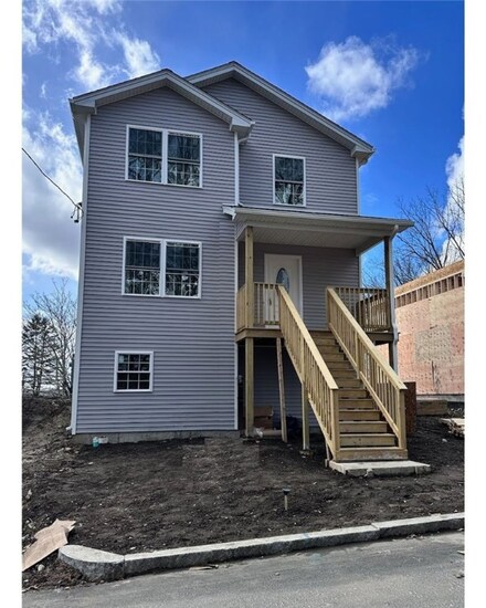 50 Walsh St, Providence, RI 02906