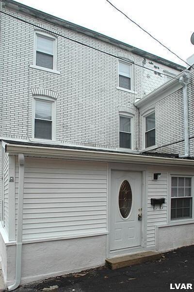 116 S Rush St, Allentown, PA 18102