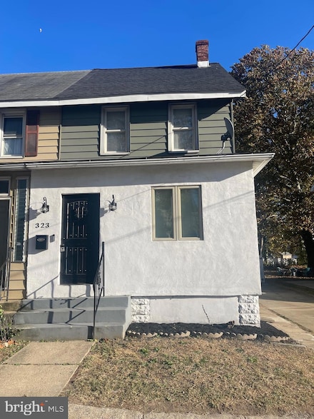 323 High St, Westville, NJ 08093